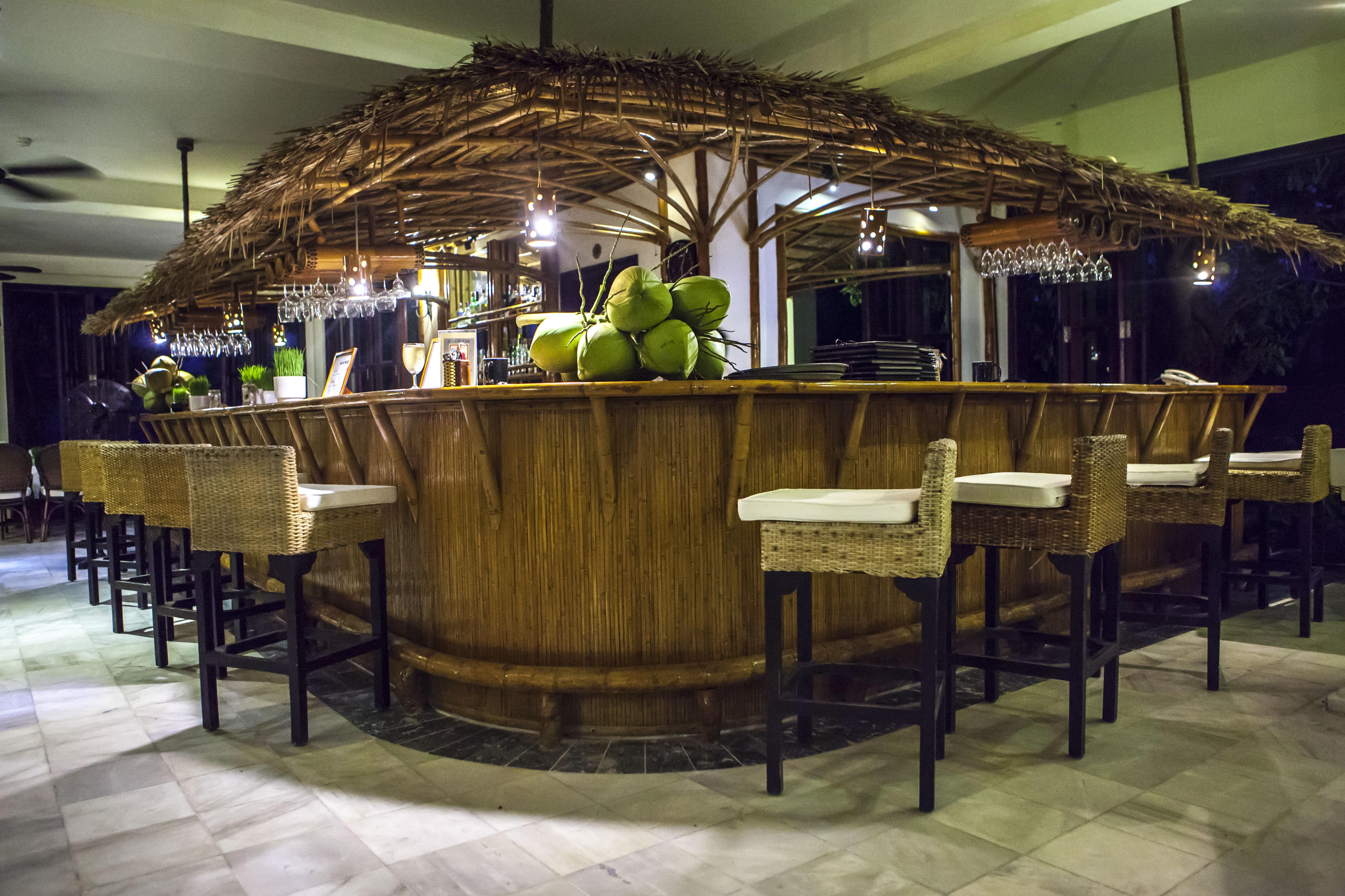 Allezboo Beach Resort & Spa Mui Ne Exterior foto