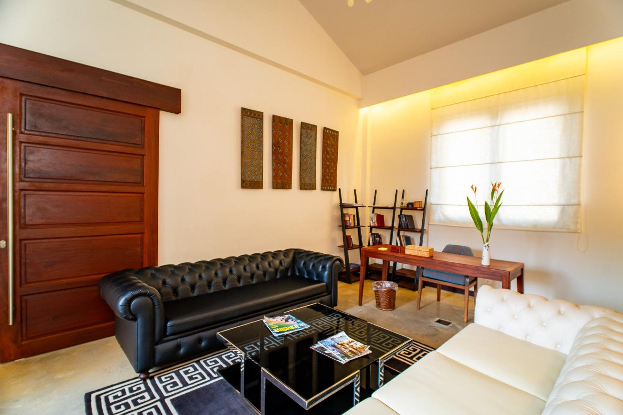 Allezboo Beach Resort & Spa Mui Ne Exterior foto